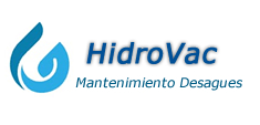 Destapaciones con Camión Hidrojet en Saavedra