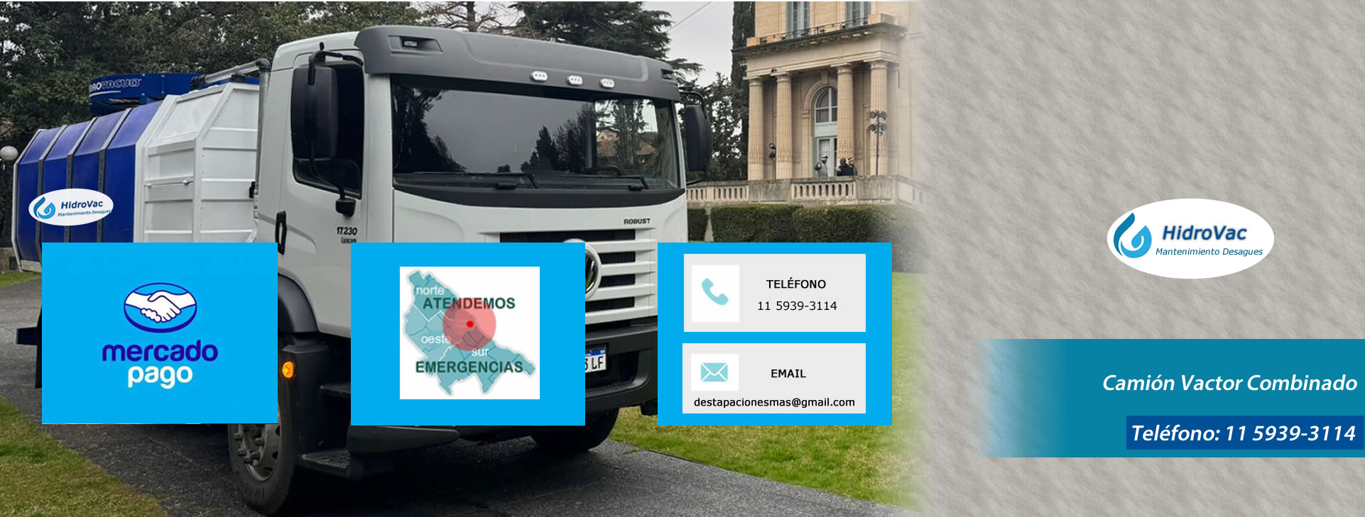 Servicio de Transporte de Residuos sólidos